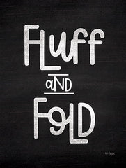 JAXN240 - Fluff and Fold