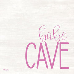 JAXN275 - Babe Cave - 12x12