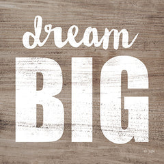 JAXN323 - Dream Big  - 12x12