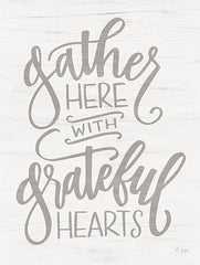 JAXN366 - Gather Here     - 12x16