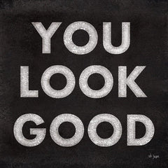 JAXN408 - You Look Good - 12x12