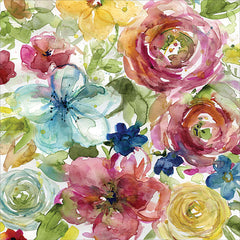 JGS109 - Assorted Bouquet - 12x12