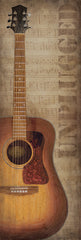 JJ378 - Acoustic - 12x36