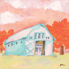 JM147 - Cherry Tree Barn - 12x12