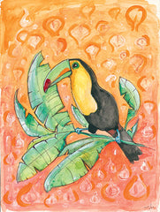 JM192 - Tropical Day - 12x16