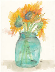 JM205 - Sunflower Light - 12x16