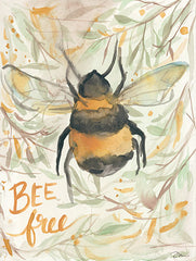 JM207 - Bee Free - 12x16