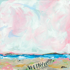 JM252 - Beach Days II - 12x12