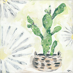 JM270 - Bono Cactus - 12x12