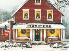 JR355 - Country Christmas - 16x12