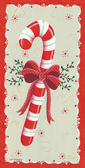 KEN1007 - Vintage Candy Cane