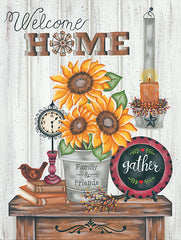 KEN1029 - Gather Family & Friends - 12x16