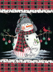 KEN1042 - Merry & Bright - 12x16