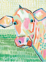 KR122 - Moo Series: Peggy - 12x16