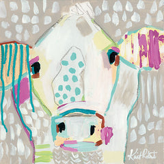 KR124 - Moo Series: Georgia - 12x12