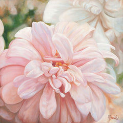 KS117 - Luminous Petals - 12x12