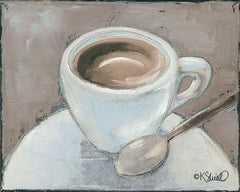 KS121 - Coffee Break - 16x12