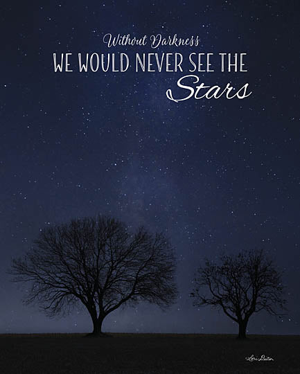 Lori Deiter LD1106 - See the Stars - Trees, Stars, Night from Penny Lane Publishing