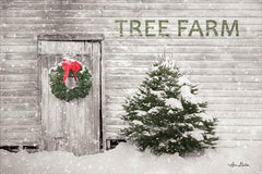 LD1155GP - Tree Farm