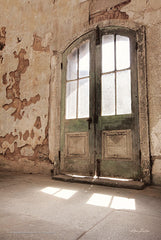 LD1453 - Eastern State Penitentiary II - 12x18