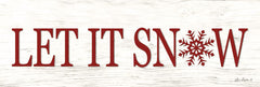 LD1483 - Let It Snow - 18x6