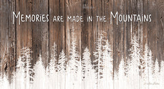LD1782 - Mountain Memories - 18x9