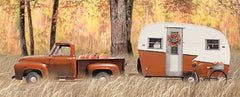 LD1828 - Fall Camping with bike - 18x6