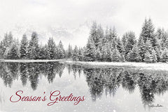 LD1838 - Schwabachers Seasons Greetings       - 18x12