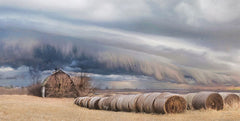 LD1888 - Tornado Warning - 18x9