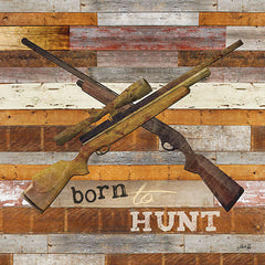 MA1024GP - Born to Hunt I