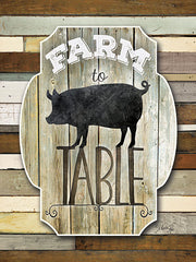 MA2138 - Farm to Table - 12x16