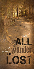 MA572 - Wander - 12x24