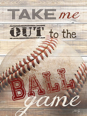 MA847AGP- Take Me Out to the Ball Game