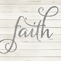 MAZ5040 - Simple Words - Faith - 12x12