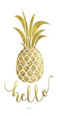 MAZ5126 - Hello Pineapple - 12x24