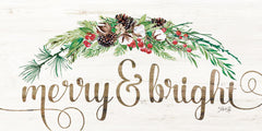 MAZ5150 - Merry & Bright - 24x12