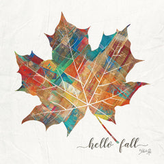 MAZ5263 - Hello Fall - 12x12