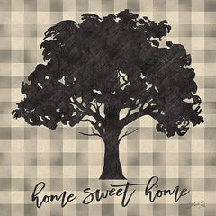 MAZ5276 - Home Sweet Home - 12x12