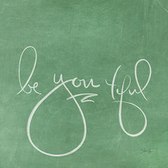 MAZ5312 - Be You tiful - 12x12