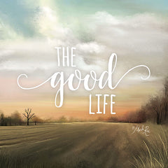 MAZ5354 - The Good Life - 12x12