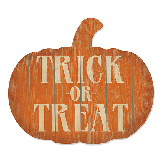 Misty Michelle MMD345PUMP - Trick or Treat Pumpkin Trick or Treat, Pumpkin, Halloween, Signs from Penny Lane