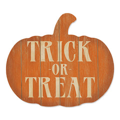 MMD345PUMP - Trick or Treat Pumpkin