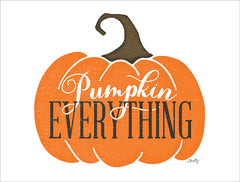 MMD366 - Pumpkin Everything Pumpkin - 16x12