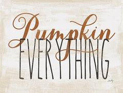 MMD367 - Pumpkin Everything - 16x12