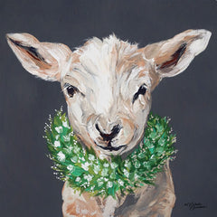 MN149 - Spring Lamb - 12x12