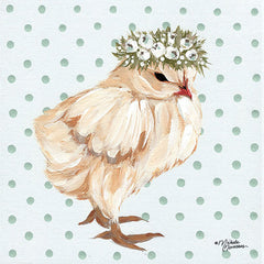 MN173 - Spring Chick - 12x12