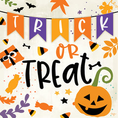 MOL1969 - Trick or Treat - 12x12