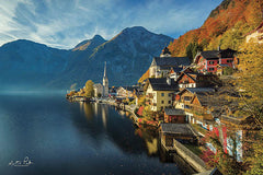 MPP367 - Hallstatt