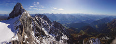 MPP401 - View from Dachstein