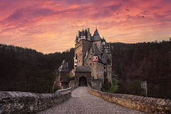 MPP402 - Burg Eltz